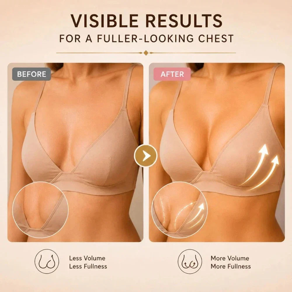 ✨HOT SELL 50% Off TODAY✨LIMITED OFFER 🔥Breast Enhance Microneedle Patch