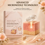 ✨HOT SELL 50% Off TODAY✨LIMITED OFFER 🔥Breast Enhance Microneedle Patch