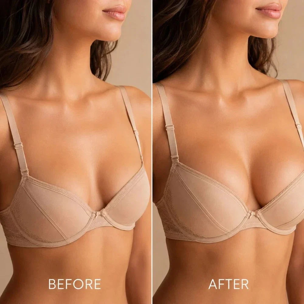 ✨HOT SELL 50% Off TODAY✨LIMITED OFFER 🔥Breast Enhance Microneedle Patch