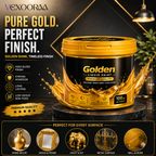 ✨ Golden Shine Liquid Paint – BUY 1 GET 1 FREE 🎁 | Premium High Gloss Finish 🏆