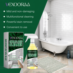✨HOT SELL 50% Off Today + BUY 1 GET 1 FREE✨ |Oxalic Acid Power Cleaner 🧼 | Tough Stain, Rust & Limescale Remover 🚿 | Buy 1 Get 1 Free + FREE Cleaning Brush 🎁