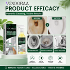 ✨HOT SELL 50% Off Today + BUY 1 GET 1 FREE✨ |Oxalic Acid Power Cleaner 🧼 | Tough Stain, Rust & Limescale Remover 🚿 | Buy 1 Get 1 Free + FREE Cleaning Brush 🎁