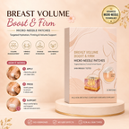 ✨HOT SELL 50% Off TODAY✨LIMITED OFFER 🔥Breast Enhance Microneedle Patch
