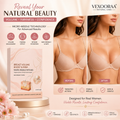 ✨HOT SELL 50% Off TODAY✨LIMITED OFFER 🔥Breast Enhance Microneedle Patch