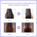 Meneflix Portable Mini Hair Straightener